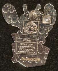 96772 - Toys in a Box Mystery Collection - Stitch-in-a-box alternate image