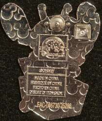 96772 - Toys in a Box Mystery Collection - Stitch-in-a-box alternate image