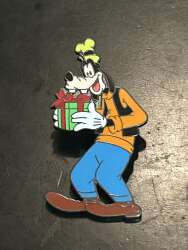 Click to view the Goofy details