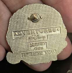 'Adventures By Disney - Switzerland Goofy - ABD'