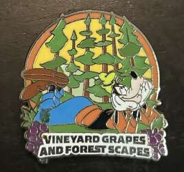 Click to view the Goofy details