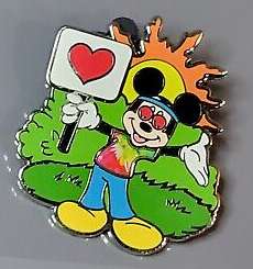 Groovy Mickey 2013