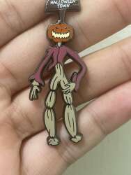 Click to view the Pumpkin King Jack Skellington details