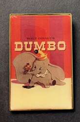 Uniqlo Poster - Japan - Dumbo