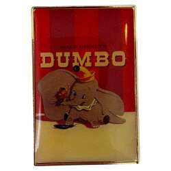 Uniqlo Poster - Japan - Dumbo