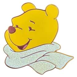 Click to view the Pooh with Scarf details