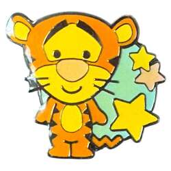 Tigger