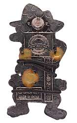 'Phineas &amp; Ferb - Agent P Christmas - WDW'