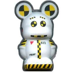 'Vinylmation 3D - Test Track - MLT'