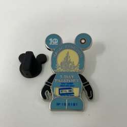 Magic Kingdom Passport