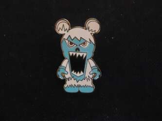 96964 - Vinylmation - Park Urban Series 1 - Yeti alternate image