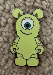 Mike Wazowski