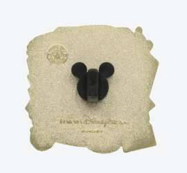 'Tokyo Disney Resort - Mickey and Minnie Mouse - Hello, New York - TDR'