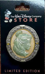 Princess Cameo Collection