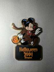 Click to view the Vampire Micky details