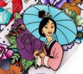 Mulan