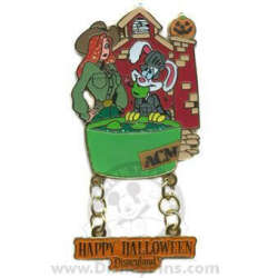 Click to view the Jessica and Roger Rabbit details