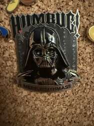 2865 - Star Wars Holiday - Merry sithmas alternate image