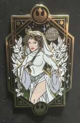 In A Galaxy Far Away (Leia)