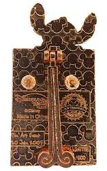 'Pin&#039;art Event - Stitch &amp; Tinker Bell - DLP'