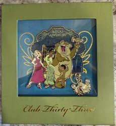 97090 - Club 33 - Tiana's Bayou Adventure - Disneyland Resort alternate image