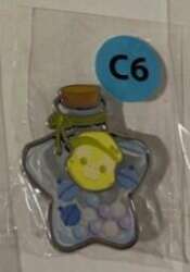 97108 - Pin Trading Carnival 2024 - Duffy & Friends Bottles Collection - ‘Olu Mel Bottle - Hong Kong Disneyland alternate image