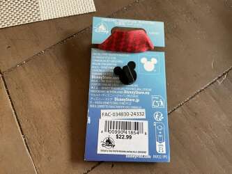 97120 - Celebrating Disney Pins 25: Medals - Donald Duck / Artist Proof Spinner as a Medal alternate image