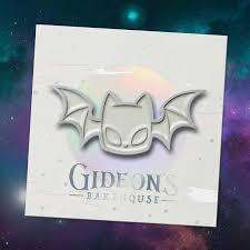 97142 - Gideon's Bakehouse - Savant Edition Winged Cat - Miscellaneous Non-Disney alternate image