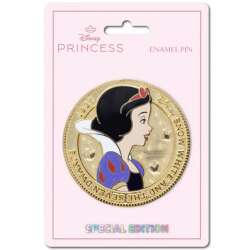 Pink A La Mode (PALM) - Golden Character Coin Series - Wave 4 - Snow White - DLIC