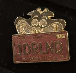1DRLND - Cheshire Cat Chaser