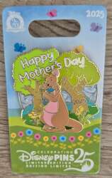 97211 - Mother's Day - 2025 - Kanga and Roo - Disney Store UK alternate image