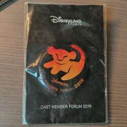 Cast Member Forum
