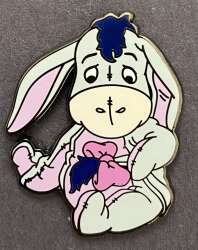 Baby Eeyore