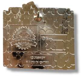 'Phineas &amp; Ferb - Agent P &amp; Dr. Doofenshmirtz - MLT'