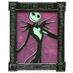 Click to view the Jack Skellington details