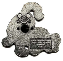 9722 - Baby Characters - Baby Tigger alternate image