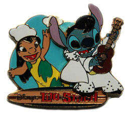 Lilo & Stitch