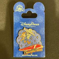 Woody & Buzz - Monorail