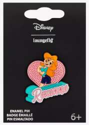 'BoxLunch - Disney - A Goofy Movie Roxanne Heart - LFLY'