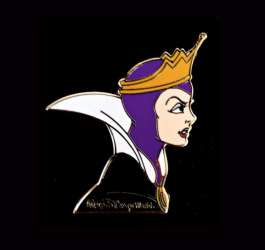 Evil Queen