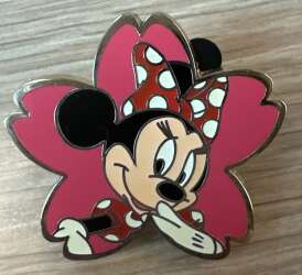 Minnie flower