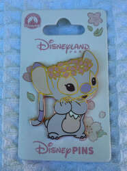 97295 - Cherry blossoms - Angel - Disneyland Resort Paris alternate image