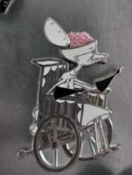 Click to view the Dr. Finkelstein, Hinged, 1 of 12, 2002 details
