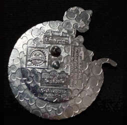 'Toy Story Playland - Slinky Dog ZigZag Tour - DLP'