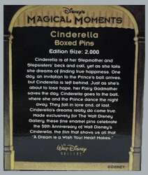 Magical Moments - Cinderella Set