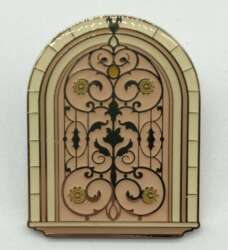 Click to view the Castle Window details