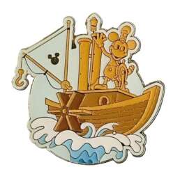 Click to view the Steamboat Willie details