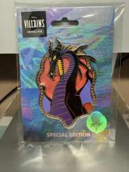 91959 - Pink A La Mode (PALM) - Unchained - Dragon Maleficent - Disney Licensed alternate image