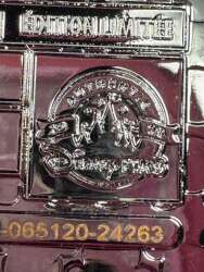 97469 - Administrative Professional's Day - 2025 Roz, Mike and Sulley alternate image