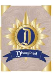 97484 - Niftie Fifties Flashback Pin Trading Celebration 2025: Enchanted Parks - Goofy Exploring Frontierland and Adventureland - Disneyland Resort alternate image